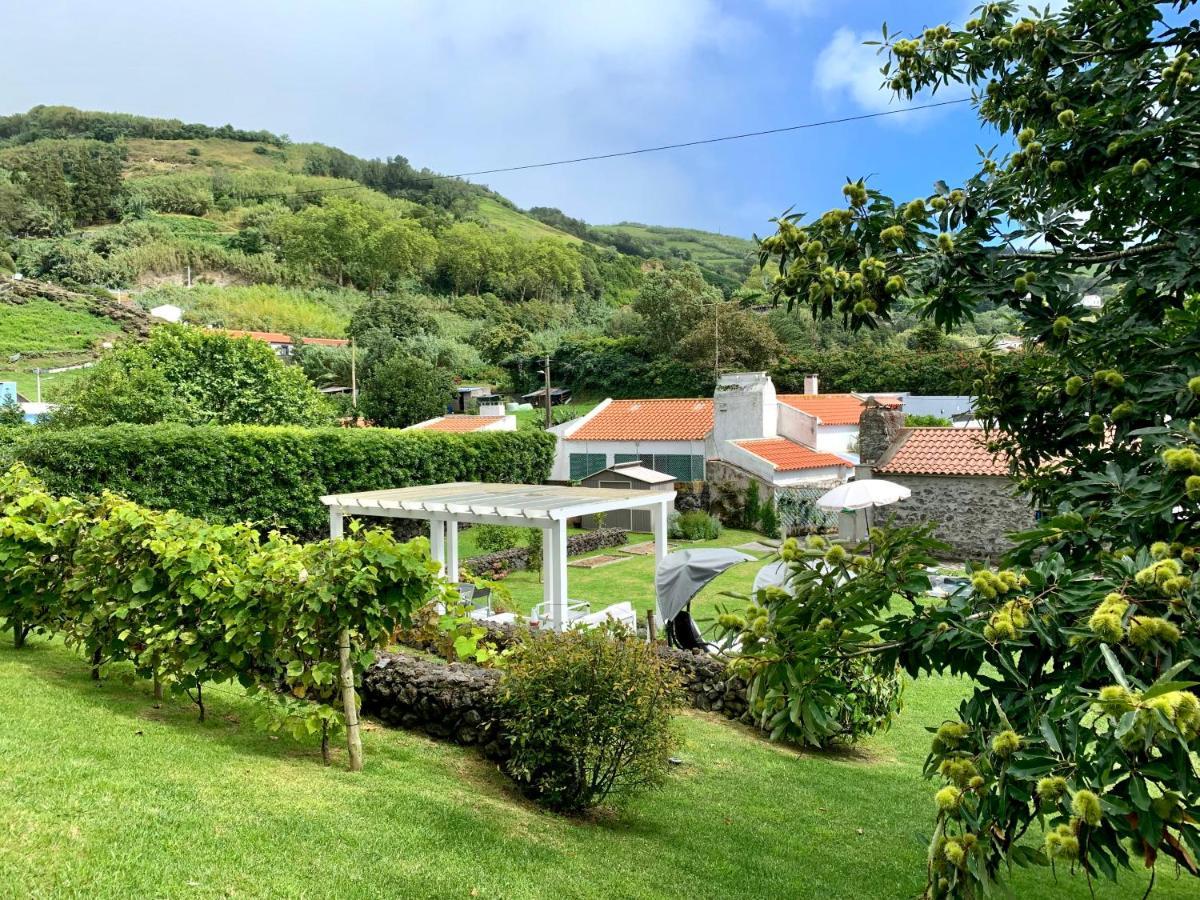 Casa do Milhafre - Villaverde Guest Houses Feteiras Extérieur photo