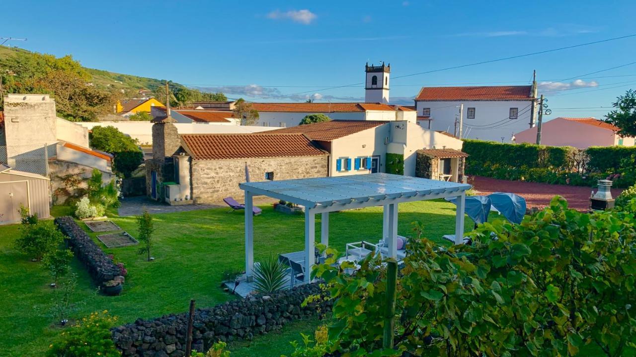 Casa do Milhafre - Villaverde Guest Houses Feteiras Extérieur photo